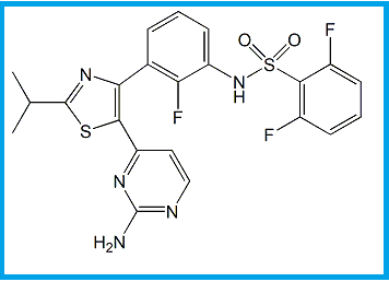 DABRAFENIB DESMETHYL IMPURITY